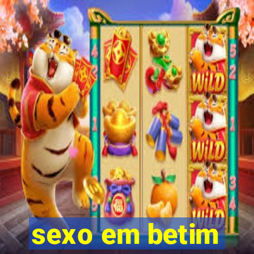 sexo em betim